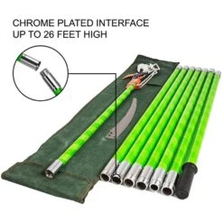 Pole Saws For Tree Trimming 26 Ft. With Blade Length 13.3 In. Pruning Saws Alloy Steel Tree Pruner Tree Trimmers -Patio Furniture Shop vevor pruning saws xzj8m000000000001v0 4f 1000