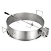 Universal Rotisserie Ring Kit For 22 In. Charcoal Kettle And Other Similar Grills Stainless Steel Kettle Rotisserie Kit 2 Universal Rotisserie Ring Kit For 22 In. Charcoal Kettle And Other Similar Grills Stainless Steel Kettle Rotisserie Kit -Patio Furniture Shop vevor rotisseries yxdgkc2259w26tqn8v1 64 1000