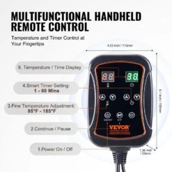 Sauna Blanket For Detoxification 1 To 6 Level Temp 1-Person Indoor Fabric Frame Infrared Sauna 75 In. X 35 In. Sauna Bag 12 Sauna Blanket For Detoxification 1 To 6 Level Temp 1-Person Indoor Fabric Frame Infrared Sauna 75 In. X 35 In. Sauna Bag -Patio Furniture Shop vevor saunas hwsntnjb3575ut4udv1 4f 1000