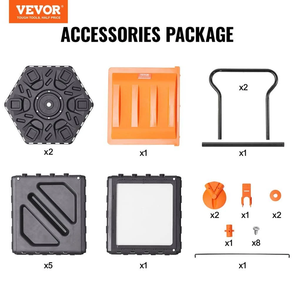 Compost Bin 18.5 Gal. Small Composting Tumbler Compact Single Rotating Chamber With Sliding Door And Frame 9 Compost Bin 18.5 Gal. Small Composting Tumbler Compact Single Rotating Chamber With Sliding Door And Frame - Image 7