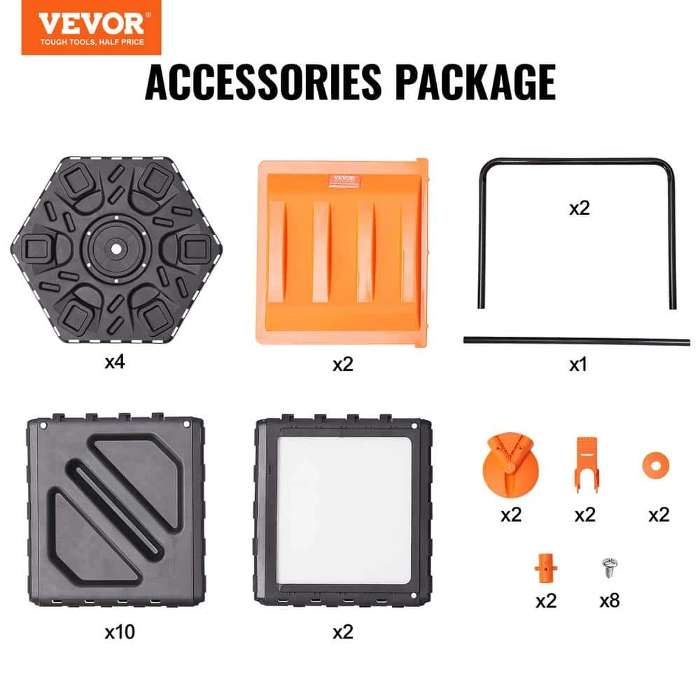 Compost Bin 37 Gal. Dual Chamber Composting Tumbler High Volume Two Rotating Chambers With 2 Sliding Door And Frame 9 Compost Bin 37 Gal. Dual Chamber Composting Tumbler High Volume Two Rotating Chambers With 2 Sliding Door And Frame - Image 7