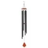Wind Chimes For Outside, 60 In., Deep Tone Wind Chimes With 6-Tubes Unique Large Memorial Wind Chimes For Anniversary -Patio Furniture Shop vevor wind chimes jsflhs60inch21a4xv0 64 1000
