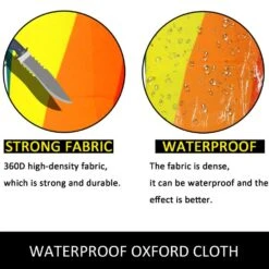 Inflatable Rainbow Arch 26.2 X 10.4 Ft. Inflatable Archway With Blower For Garden 13 Inflatable Rainbow Arch 26.2 X 10.4 Ft. Inflatable Archway With Blower For Garden -Patio Furniture Shop vevor yard inflatables cqgm8x4mcqchgm001v1 4f 1000