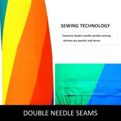 Inflatable Rainbow Arch 26.2 X 10.4 Ft. Inflatable Archway With Blower For Garden 16 Inflatable Rainbow Arch 26.2 X 10.4 Ft. Inflatable Archway With Blower For Garden -Patio Furniture Shop vevor yard inflatables cqgm8x4mcqchgm001v1 fa 1000