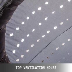 Inflatable Cash Cube Booth 63 X 83 In. Cash Cube Inflatable With 2-Blowers Cash Blower Machine For Home -Patio Furniture Shop vevor yard inflatables qqjbk000000000001v1 fa 1000