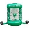 Inflatable Money Grab Machine 63 X 83 In. Cash Cube Inflatable With 2-Blowers Money Decorations For Home, Green 2 Inflatable Money Grab Machine 63 X 83 In. Cash Cube Inflatable With 2-Blowers Money Decorations For Home, Green -Patio Furniture Shop vevor yard inflatables qqjgn000000000001v1 64 1000