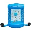 Money Blowing Machine 63 X 83 In. Cash Cube Inflatable With 2-Blowers Money Inflatable For Shopping Mall, Blue 1 Money Blowing Machine 63 X 83 In. Cash Cube Inflatable With 2-Blowers Money Inflatable For Shopping Mall, Blue -Patio Furniture Shop vevor yard inflatables qqjls000000000001v1 64 1000