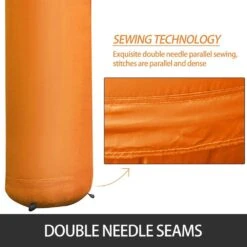 Inflatable Arch 19.5 Ft. W Hexagon Inflatable Arch With Blower Inflatable Archway For Race, Orange 14 Inflatable Arch 19.5 Ft. W Hexagon Inflatable Arch With Blower Inflatable Archway For Race, Orange -Patio Furniture Shop vevor yard inflatables zpjhscqgm00000001v0 1f 1000