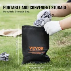 6 Piece Bungee Cords With A3 Steel Hooks, 72 In. Heavy Duty Bungee Straps, 12 Mm Elastic Bungee Ropes Set For Camping -Patio Furniture Shop white blue vevor plant hangers dlkzdyxdgdggu5p3ev0 fa 1000